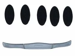 Met Front Gel Pad Universal