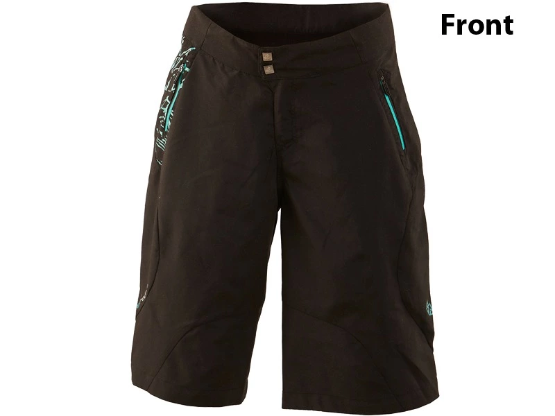 Royal Racing Royal Pantalon Corto Mujer Cruiser - Talla S