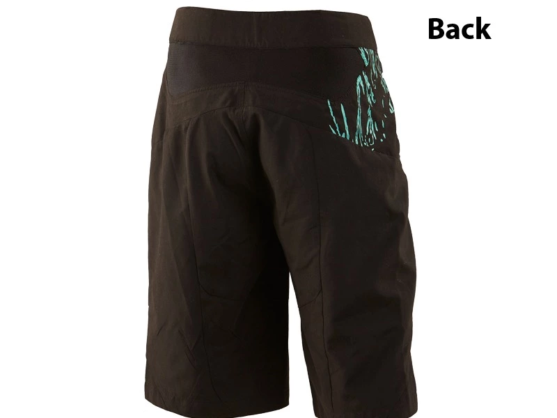 Royal Racing Royal Pantalon Corto Mujer Cruiser - Talla S - Imagen 2