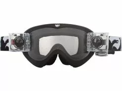 Dragon Gafas MDX Coal + Rapid Roll