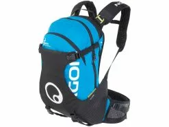 Ergon Mochila BA3 Evo Azul