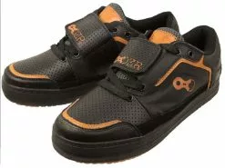 DZR Zapatillas Terra Negro