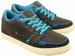 DZR Zapatillas Sense Pro Negro Y Azul