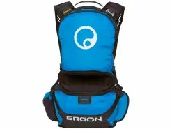 Ergon Mochila BE1 Enduro Azul