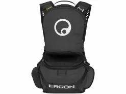 Ergon Mochila BE1 Enduro Negro