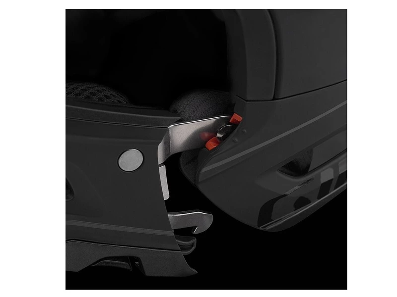 Giro Casco Switchblade MIPS Naranja - Talla L - Imagen 4