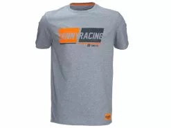 Kenny Camiseta Corpo Gris 2018