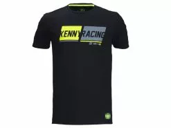 Kenny Camiseta Corpo Negro 2018