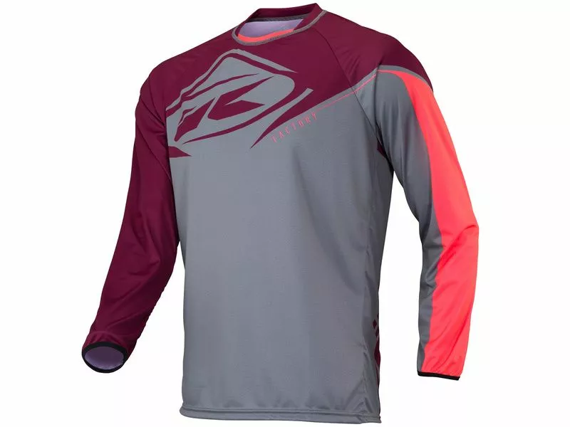 Kenny Maillot Factory Tactical 2018