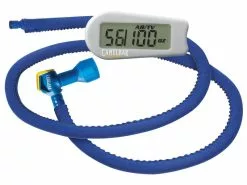 Camelbak Tubo Aislado Con Flow Meter