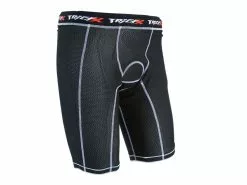 Trick X Bajo-cortos Comodidad Skinner