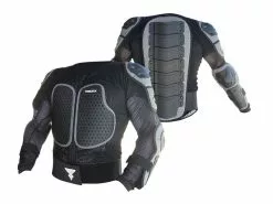 Trick X Peto Protector Raven