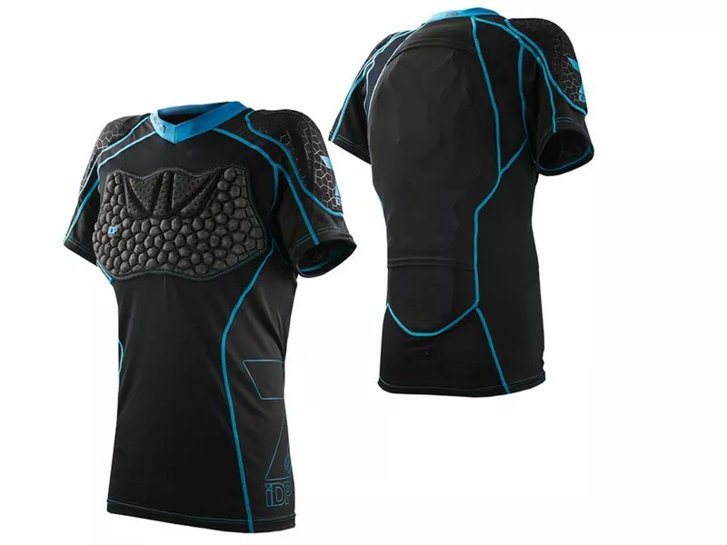 7 IDP - Seven Peto Protector Transition Mangas Cortas 2016