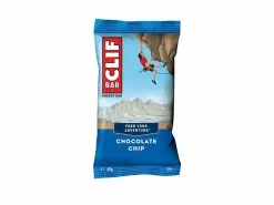 CLIF® Bar Clif Bar Barritas Energeticas Sabor Pepitas De Chocolate