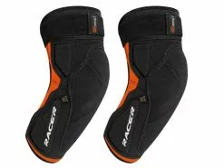 Racer Coderas Profile Orange