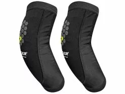 Racer Coderas Mountain Negro / Amarillo