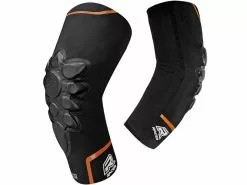 Racer Coderas Smart Skin Negro