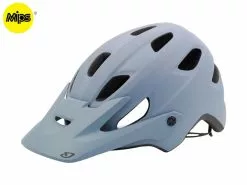 Giro Casco Chronicle Gris - Tallas L