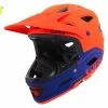 Giro Casco Switchblade MIPS Naranja - Talla L