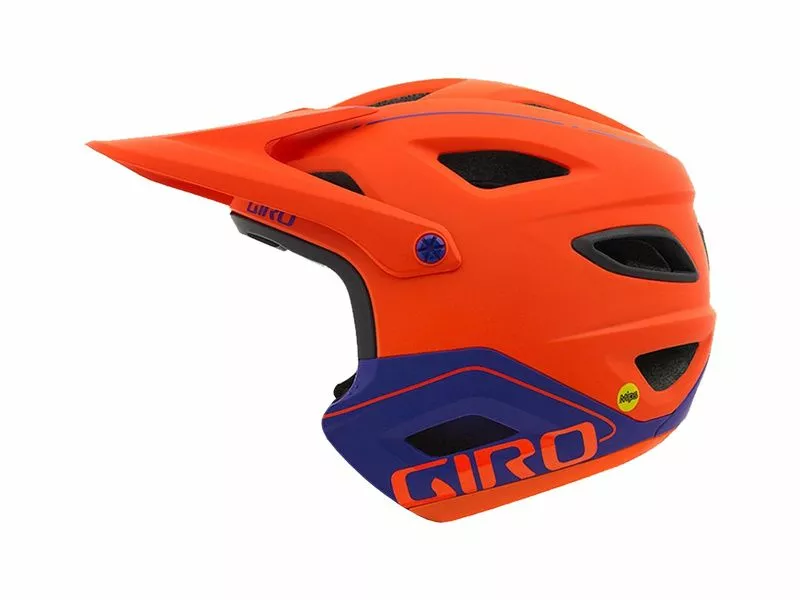 Giro Casco Switchblade MIPS Naranja - Talla L - Imagen 3