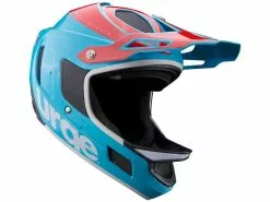 Urge Casco Archi Enduro RR Azul / Rojo 2020