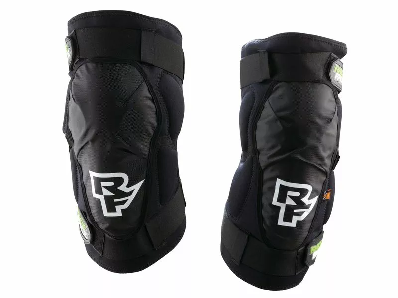 Race Face Rodilleras Ambush 2020