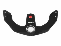 Urge Visera Para All-Mountain Negro