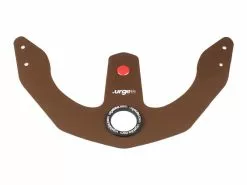 Urge Visera Para All-Mountain Bronce