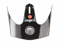Urge Visera Para Archi Enduro Marrón / Blanco