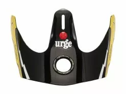 Urge Visera Para Archi Enduro Fakejet Amarillo