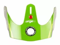 Urge Visera Para Down-O-Matic Monaco Verde
