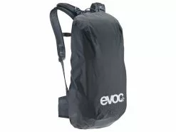 Evoc Funda Impermeable Negro - Talla L (22-45L) 2020