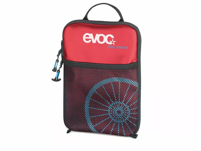 Evoc Bolsa De Herramienta - Imagen 4
