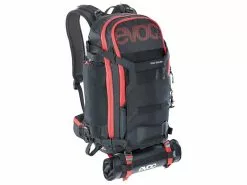 Evoc EVoc Mochila Trail Builder 30L Negro 2022
