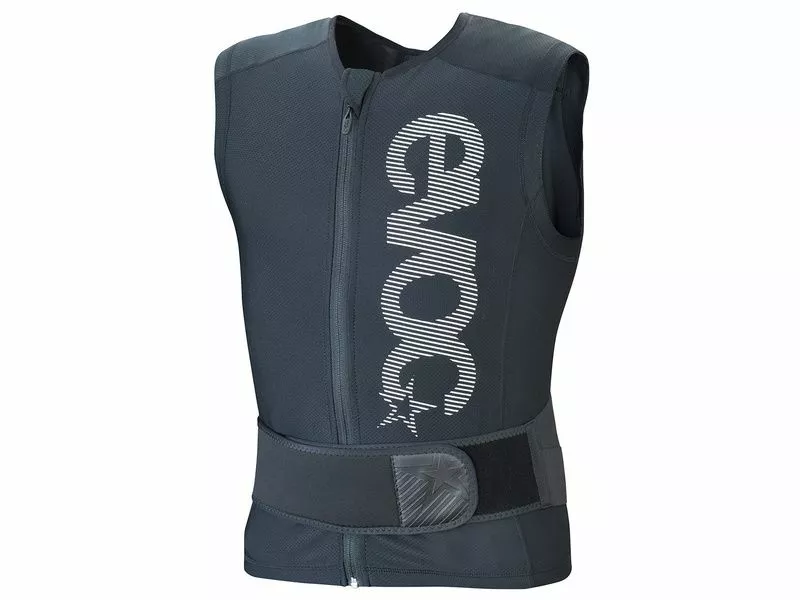 Evoc Peto Protector Vest Hombre Negro