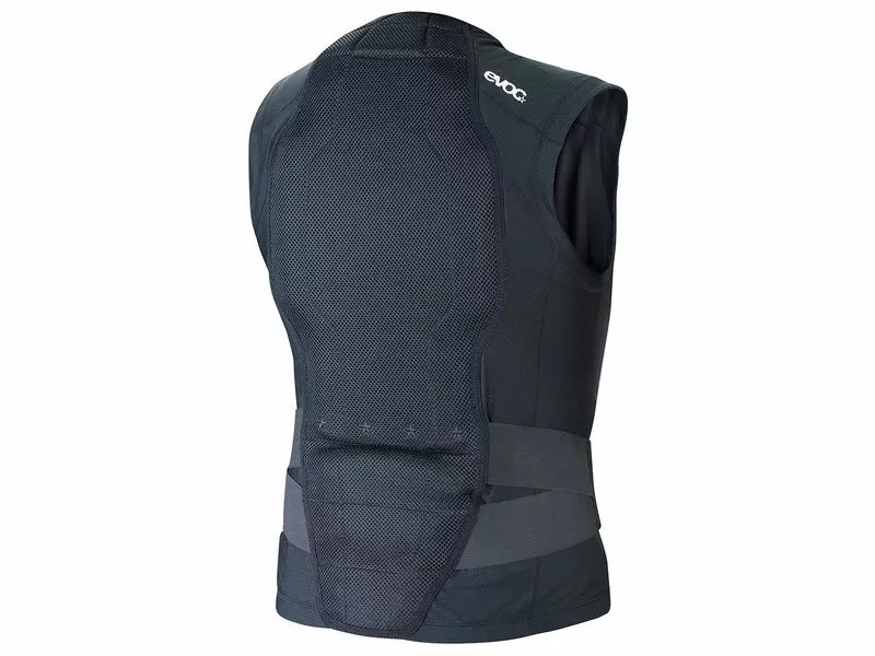 Evoc Peto Protector Vest Hombre Negro - Imagen 2