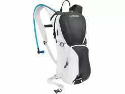 Camelbak Mochila De Hidratación Lobo Blanco Charcoal