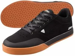 Afton Zapatillas Keegan Black / Gum 2018