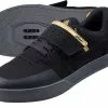 Afton Zapatillas Vectal Black / Gold