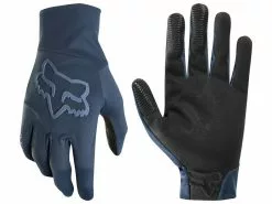 Fox Guantes Attack Water Azul