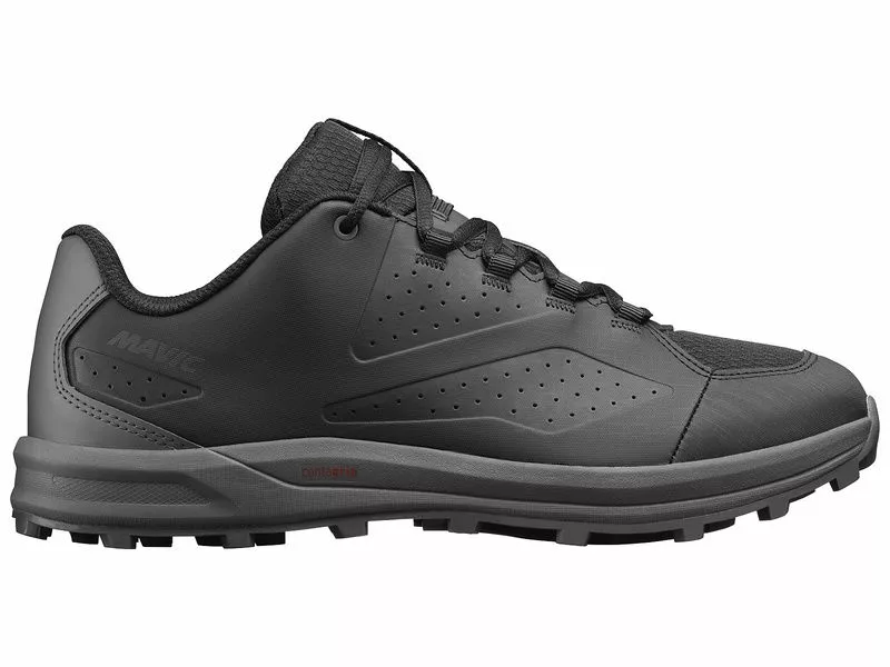 Mavic Zapatillas XA Negro - Imagen 2