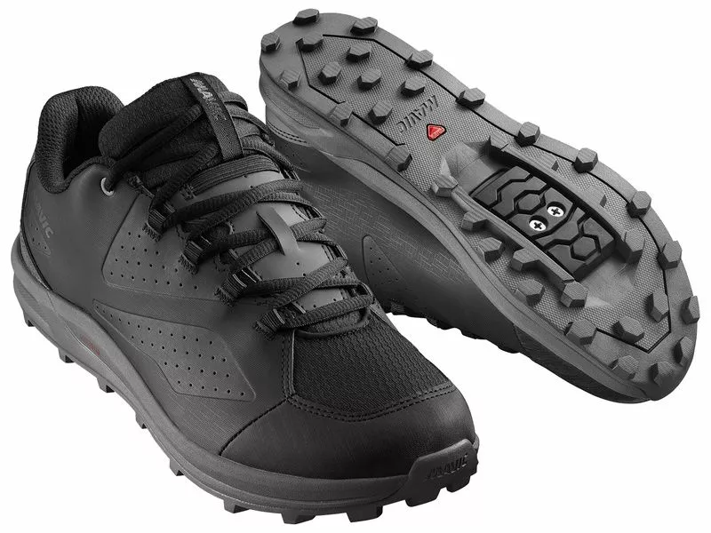 Mavic Zapatillas XA Negro