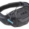 Evoc Riñonera Hip Pack Pro 3L Negro 2022