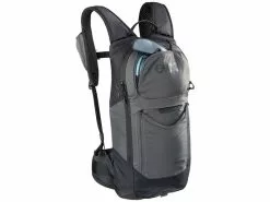 Evoc Mochila FR Lite Race 10l Gris 2022