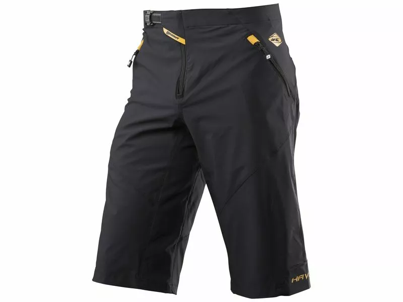 Kenny Pantalón Corto Havoc Negro 2021