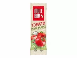 Mulebar Barrita Energetica Tomate, Romero