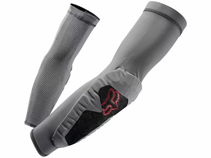 Fox Coderas Enduro Pro Gris