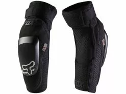 Fox Coderas Launch Pro D3O Negro