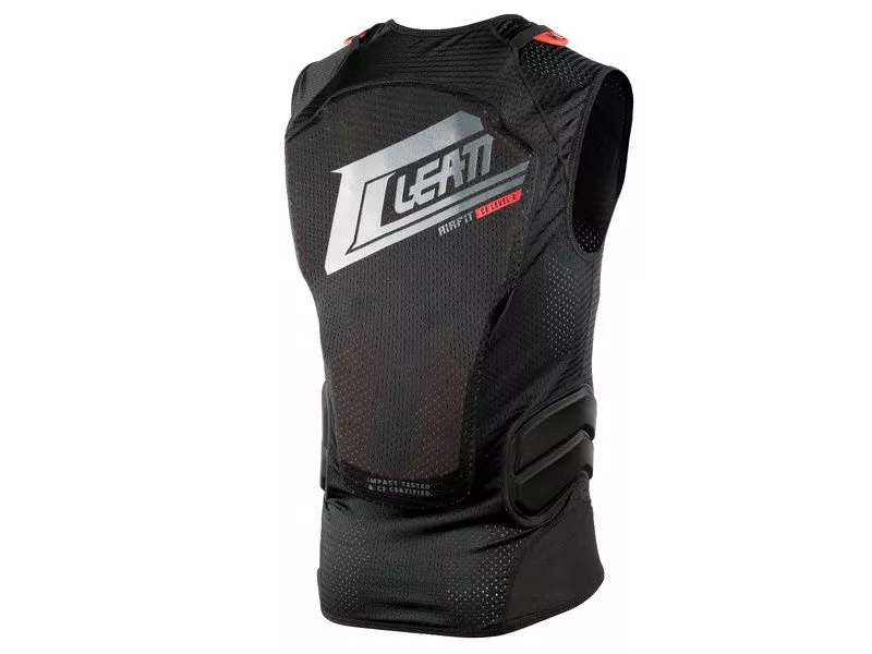 Leatt Peto Back Protector 3DF 2022 - Imagen 3