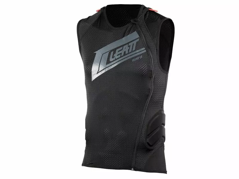 Leatt Peto Back Protector 3DF 2022 - Imagen 2